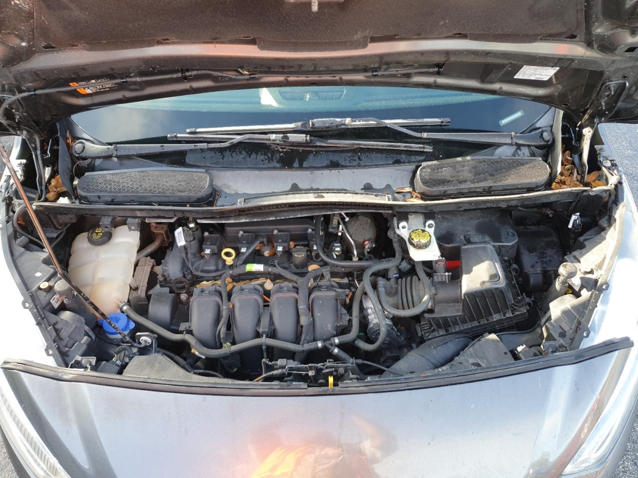 2019 Ford Transit Connect Xlt VIN: NM0GE9F23K1414218 Lot: 89504915