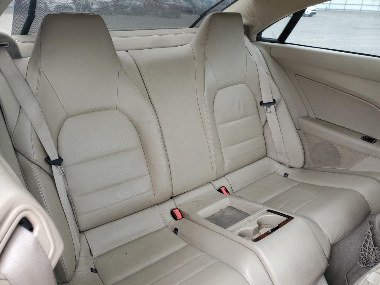 2012 Mercedes-Benz E 350 VIN: WDDKJ5KB3CF164982 Lot: 89553175