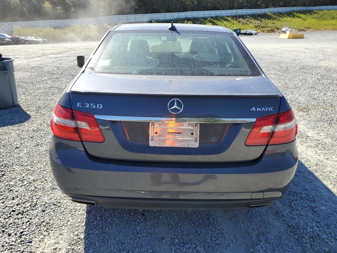 2013 Mercedes-Benz E 350 4Matic VIN: WDDHF8JB9DA765214 Lot: 82476925