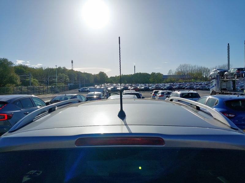 2011 NISSAN QASHQAI 1.6 [117] N-TEC 5DR