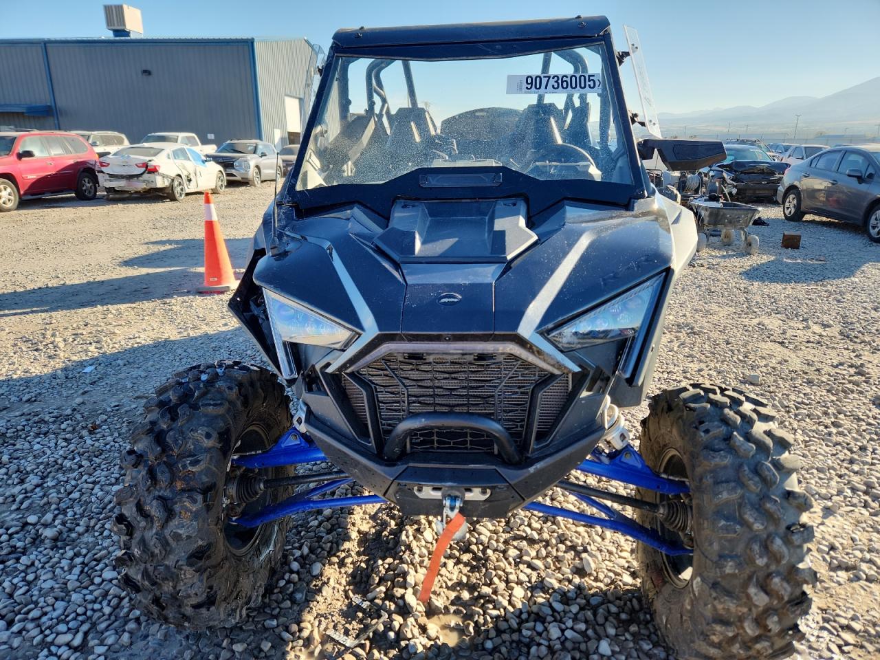 rzr
