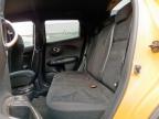 2014 NISSAN JUKE ACENTA PREMIUM DCI  for sale at Copart PETERLEE