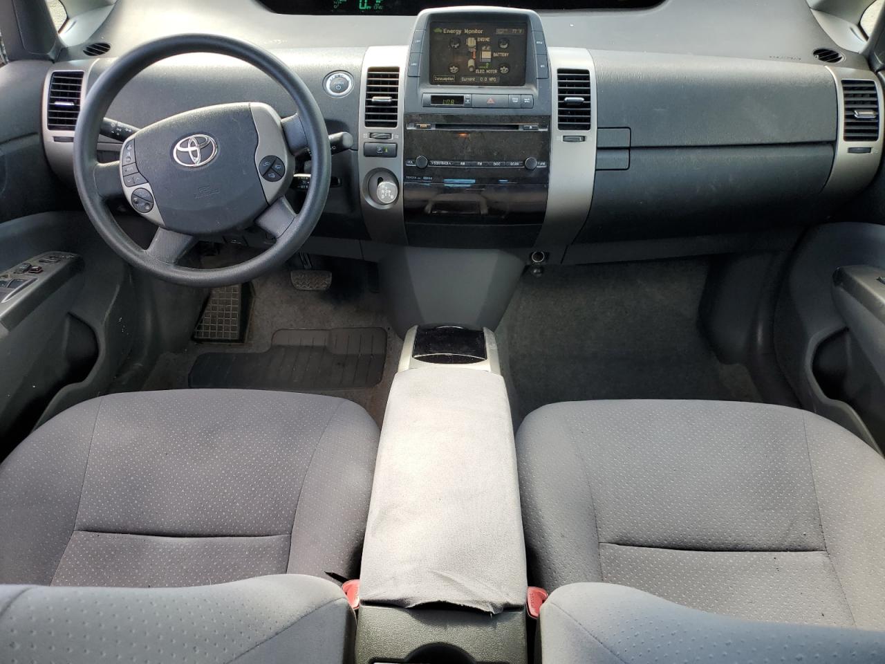 2008 Toyota Prius VIN: JTDKB20U583319857 Lot: 84775655