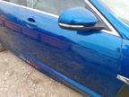 2012 JAGUAR XF SPORT LE D AUTO  for sale at Copart BRISTOL
