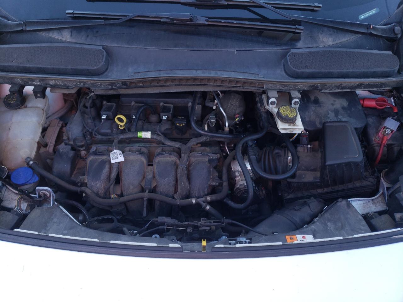 2020 Ford Transit Connect Xl VIN: NM0LS6E20L1459352 Lot: 70160565