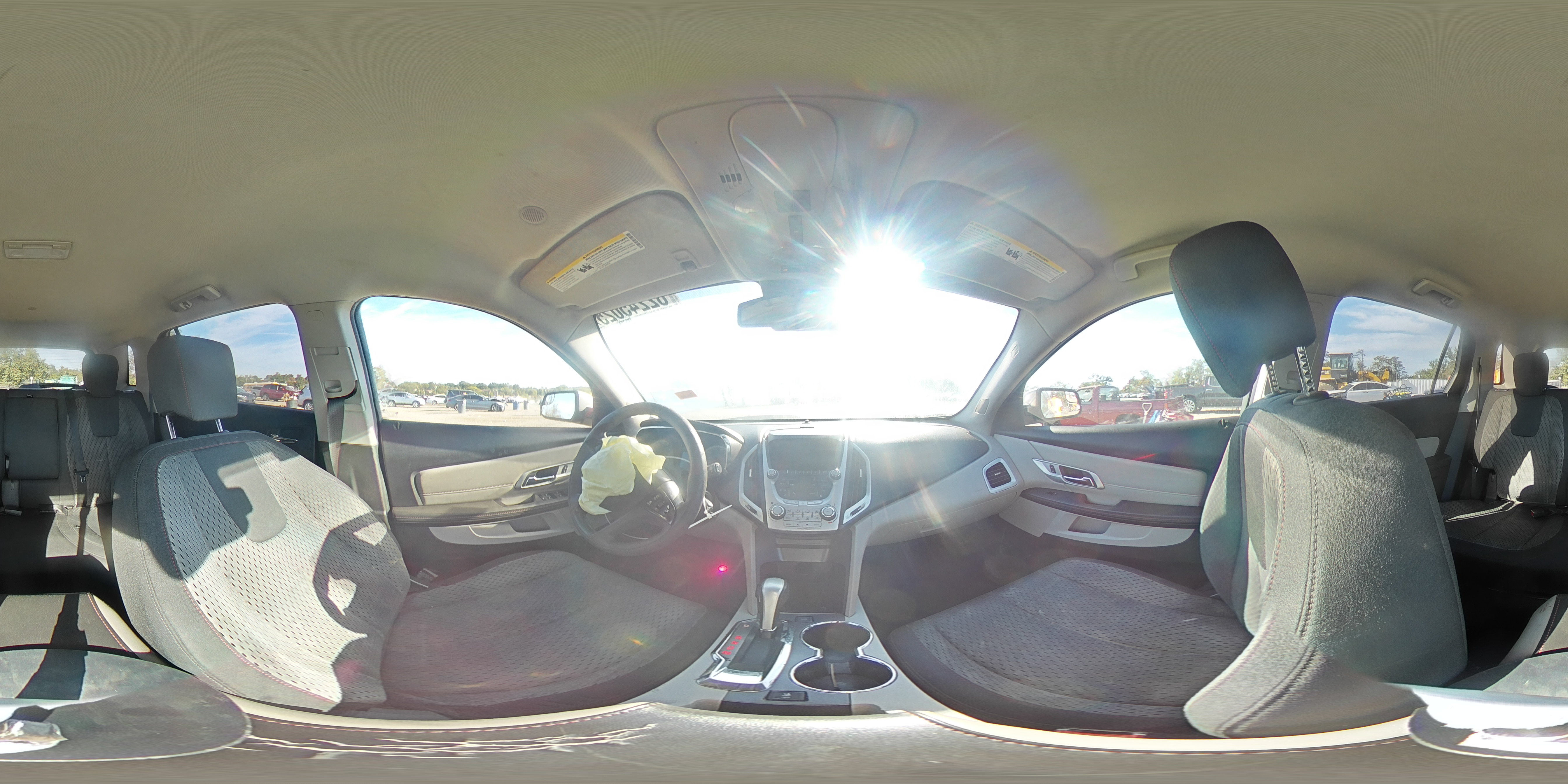 2012 GMC Terrain Sle VIN: 2GKFLREK0C6304090 Lot: 82245025