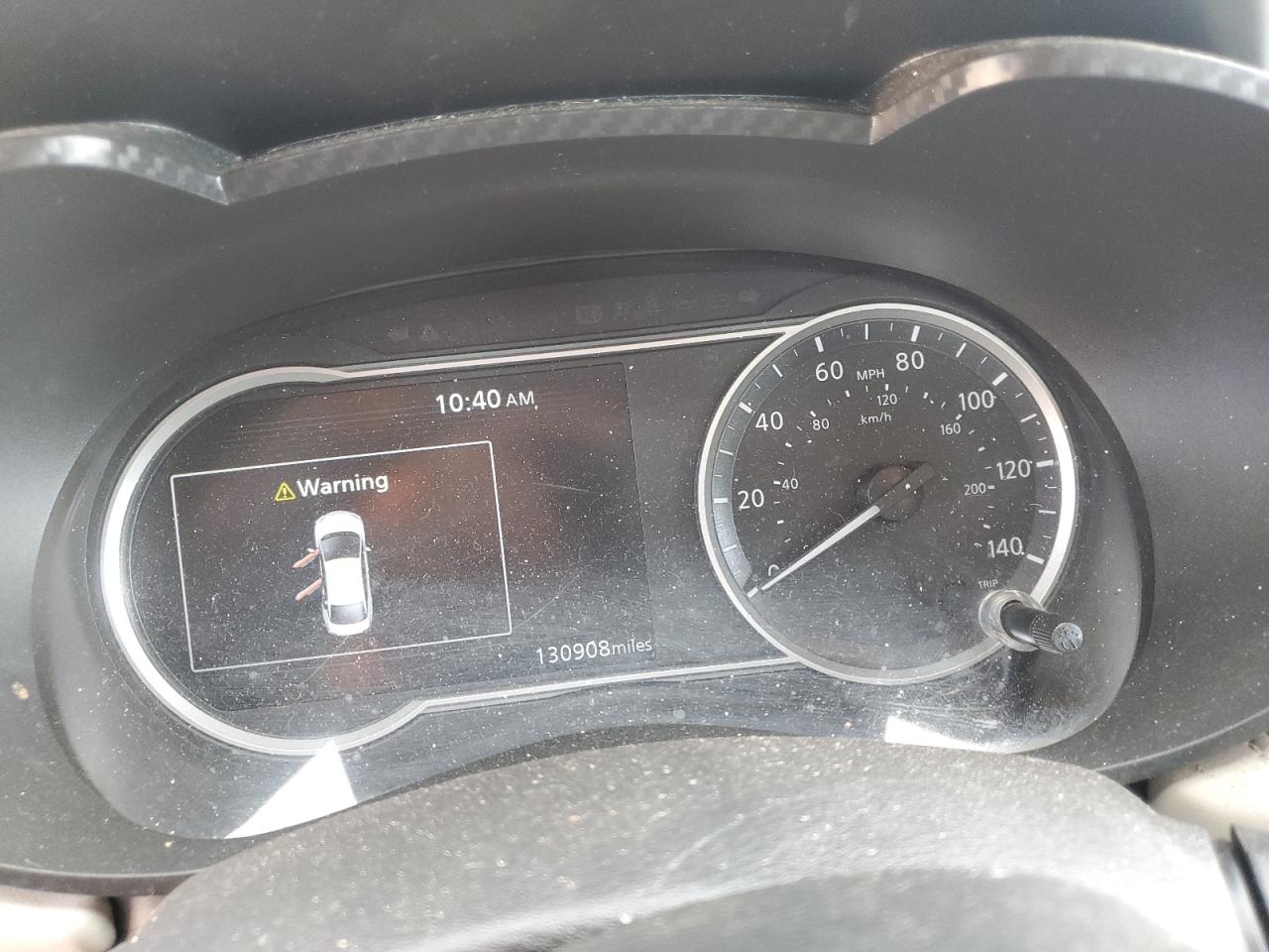 2020 Nissan Versa Sv VIN: 3N1CN8EV8LL865522 Lot: 86447075