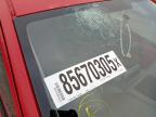 2011 TOYOTA AYGO GO VVT-I  for sale at Copart CHESTER
