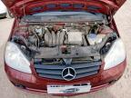 2009 MERCEDES-BENZ A160 BLUEEFF-Y CLASSIC SE  for sale at Copart BRISTOL