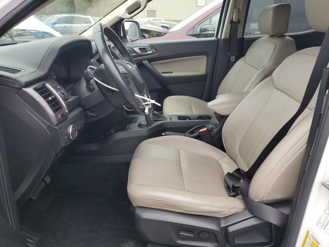 2019 Ford Ranger Xl VIN: 1FTER4FH3KLA25413 Lot: 89546555