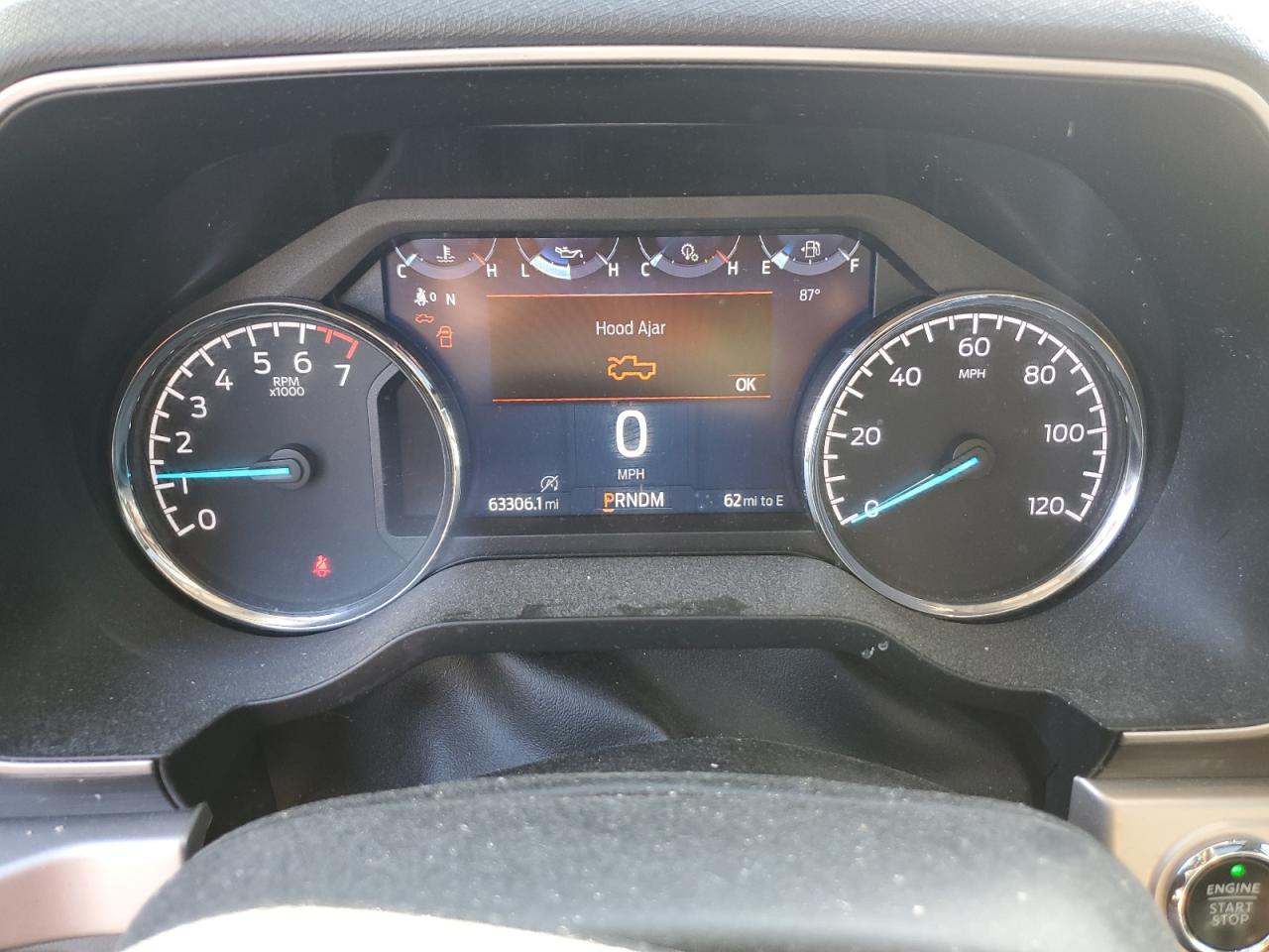 2021 Ford F150 Supercrew VIN: 1FTFW1E84MKD92956 Lot: 85106885