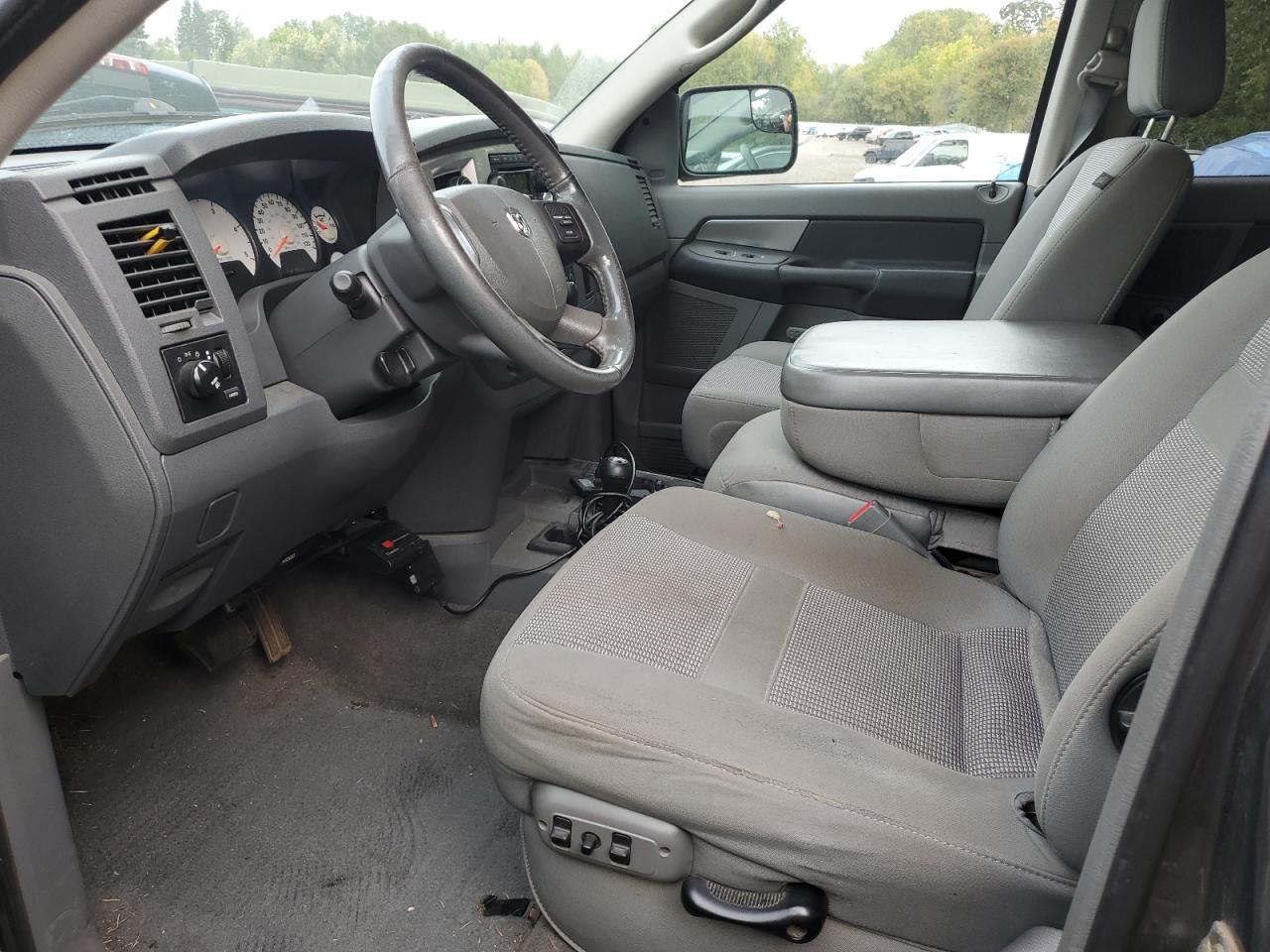 2007 Dodge Ram 3500 St VIN: 3D7MX38C77G730402 Lot: 81854255