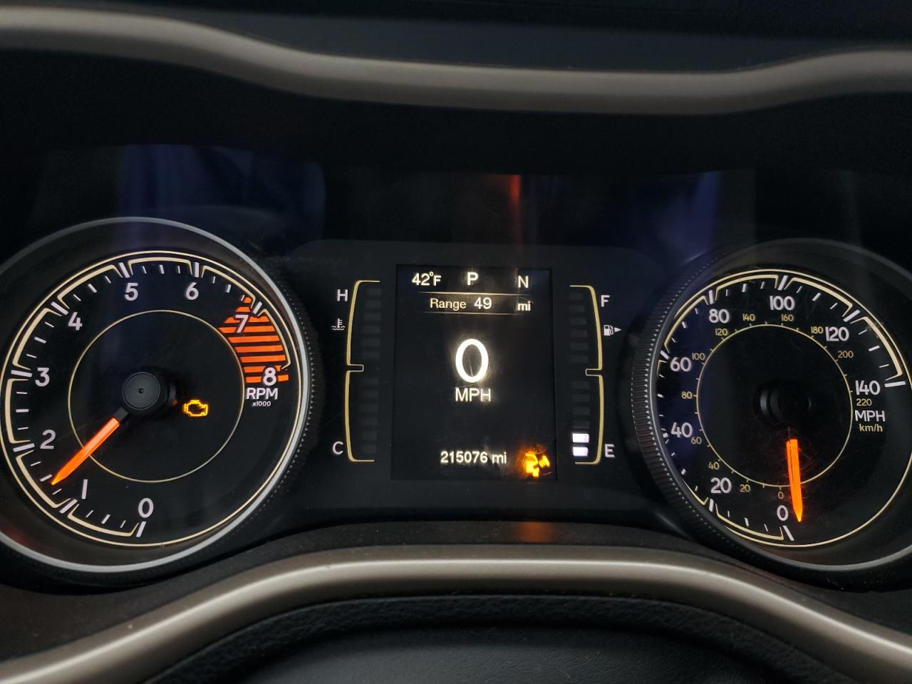 2016 Jeep Cherokee Sport VIN: 1C4PJMAS2GW344293 Lot: 90011225