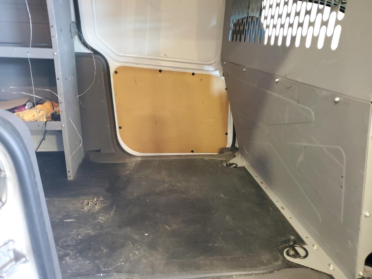 2019 Ford Transit Connect Xl VIN: NM0LS7E28K1407178 Lot: 84563095