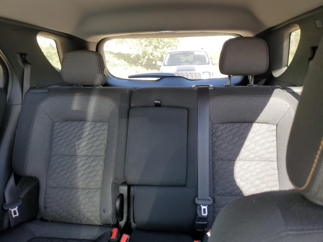 2019 Chevrolet Equinox Lt VIN: 2GNAXVEX4K6156966 Lot: 81977935