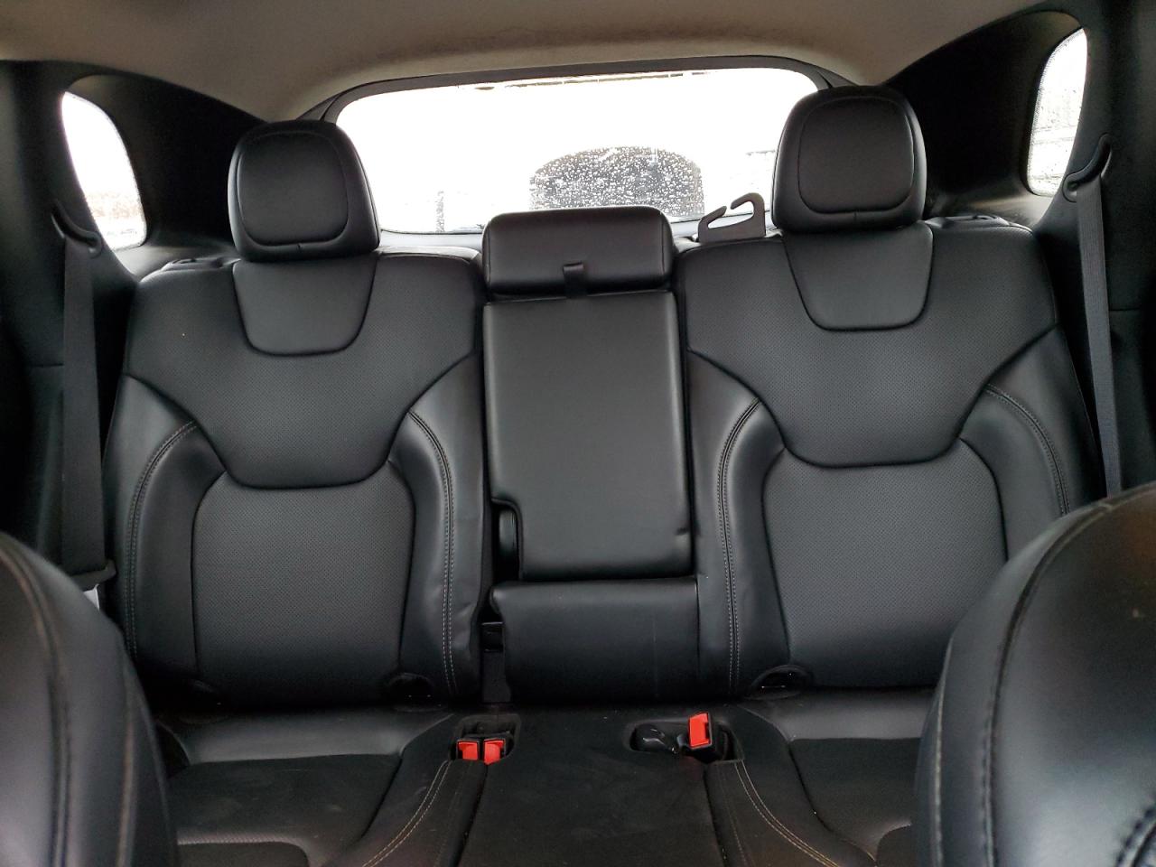 2020 Jeep Cherokee Limited VIN: 1C4PJMDX5LD595032 Lot: 82324925