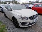 2016 VOLVO XC60 D4 [190] R DESIGN LUX NAV 5DR AWD GEARTRONIC for sale at Copart WOLVERHAMPTON
