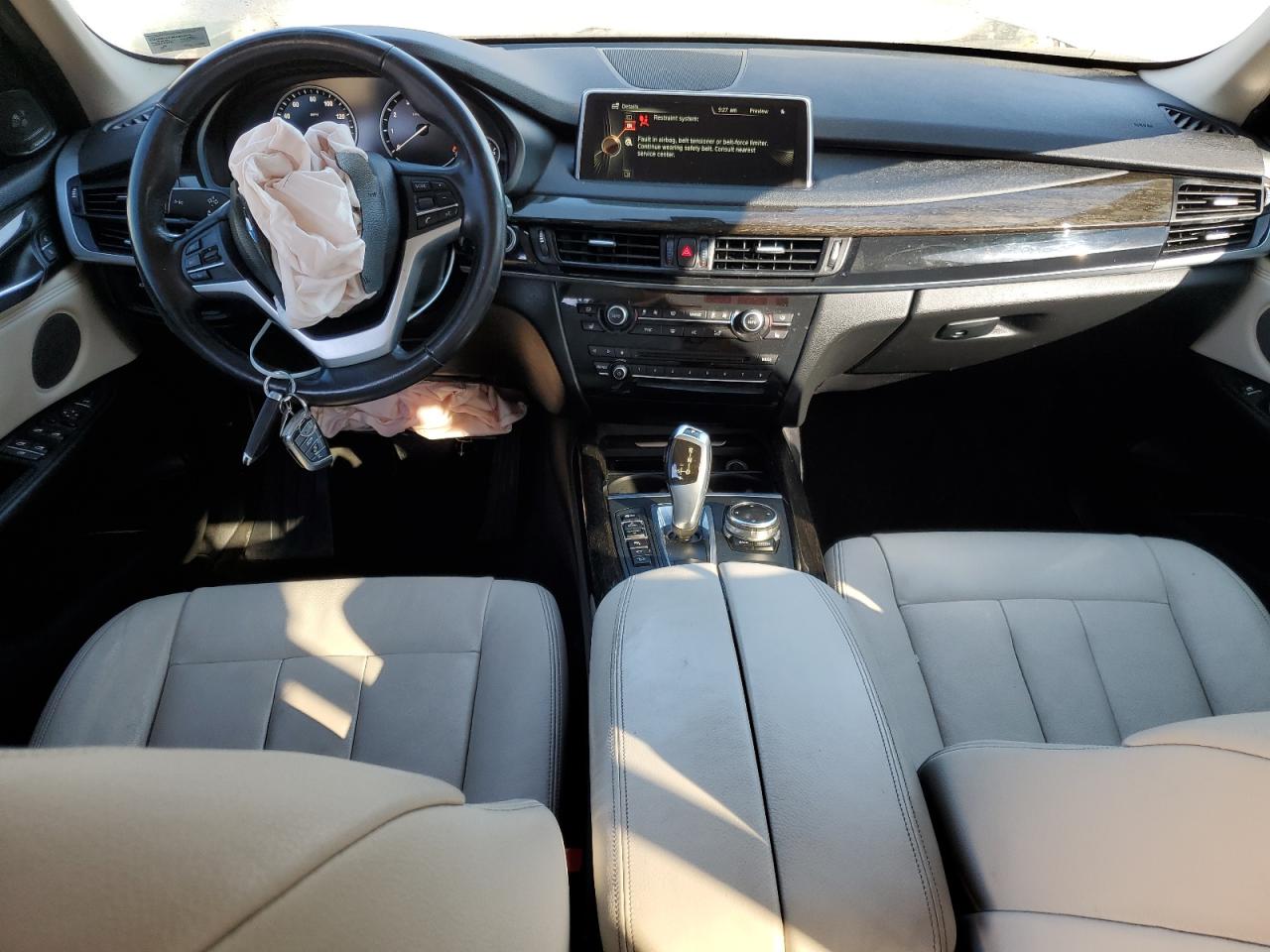 2014 BMW X5 xDrive35I VIN: 5UXKR0C5XE0H21473 Lot: 84908495