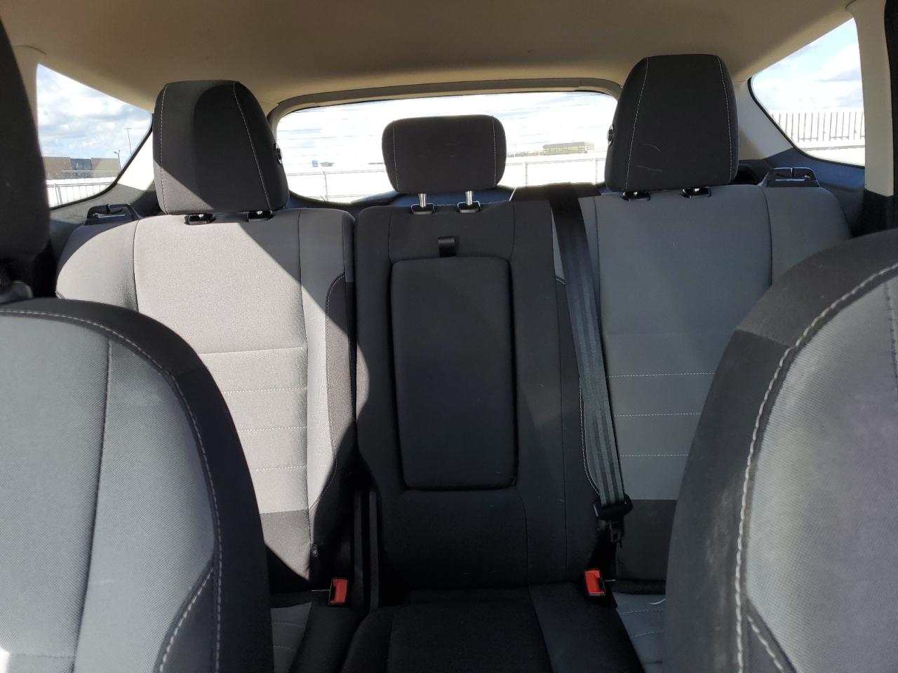 2016 Ford Escape Se VIN: 1FMCU9GX3GUB67959 Lot: 82554925