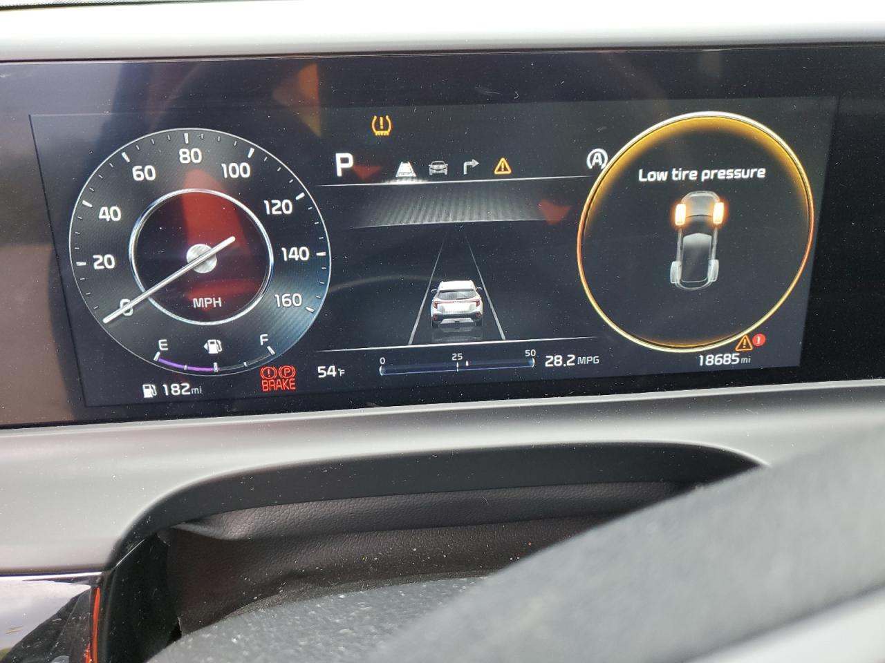 2024 Kia Seltos S VIN: KNDEUCAA6R7521585 Lot: 90049085