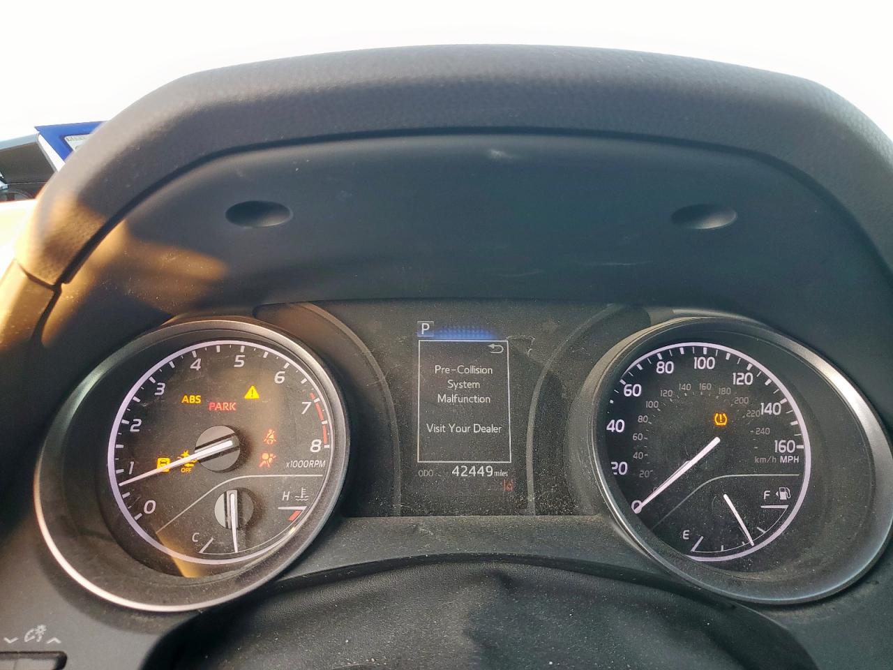 2023 Toyota Camry Se Night Shade VIN: 4T1G11AK7PU828658 Lot: 82341905