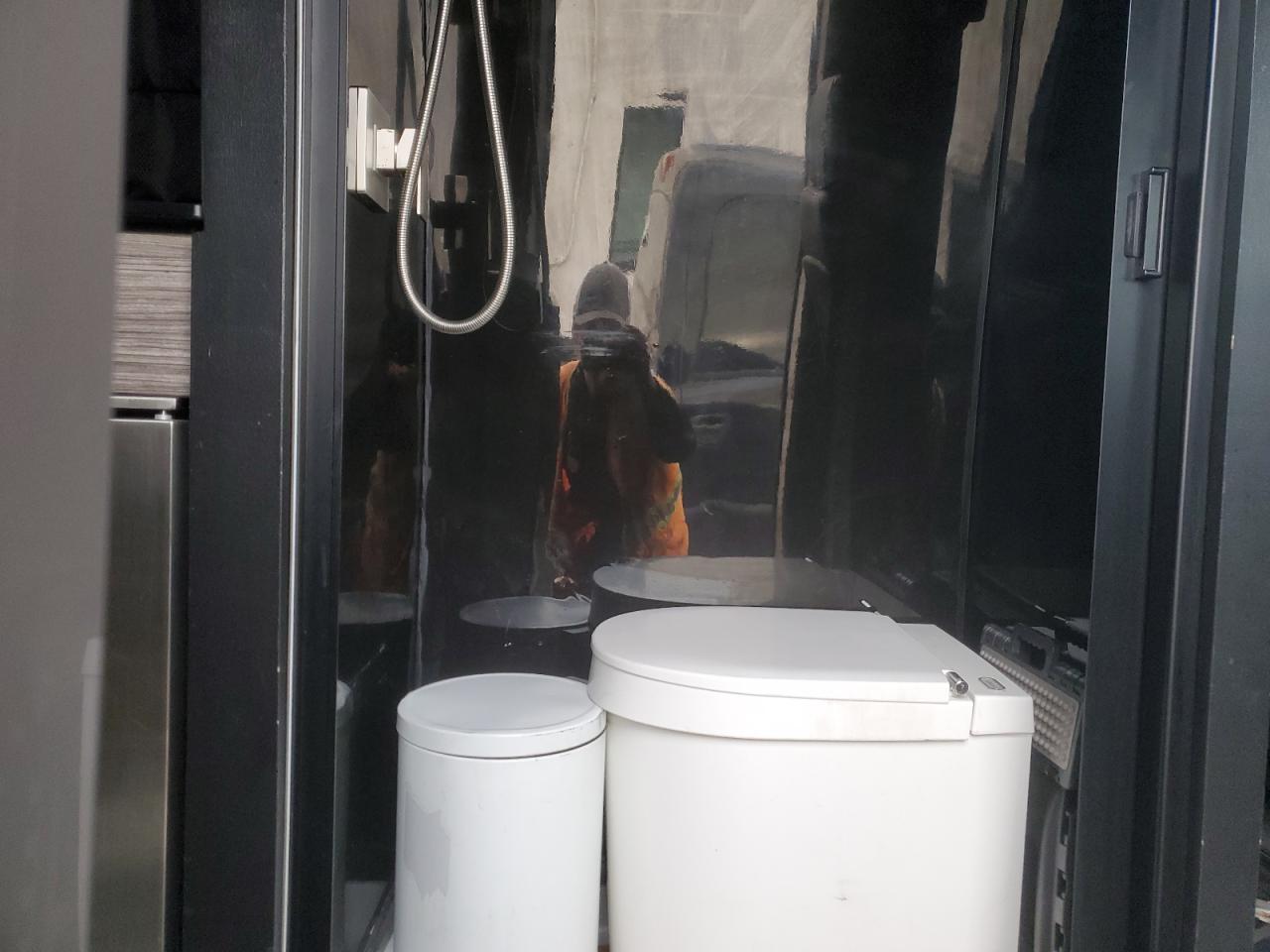 2019 Mercedes-Benz Sprinter 2500/3500 VIN: WD4FF0CD3KP181098 Lot: 89920005