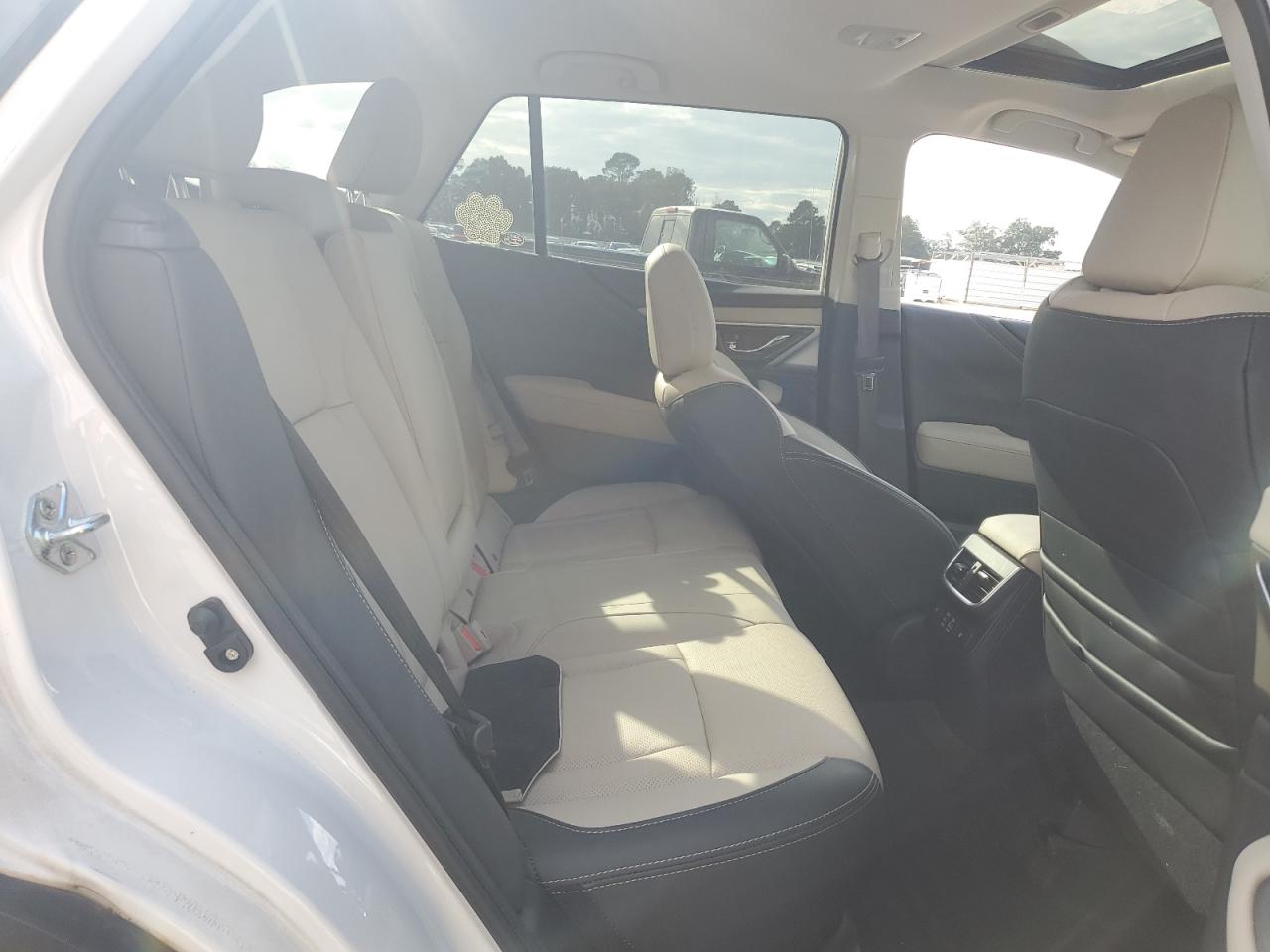 2023 Subaru Outback Limited Xt VIN: 4S4BTGND7P3120676 Lot: 82284625