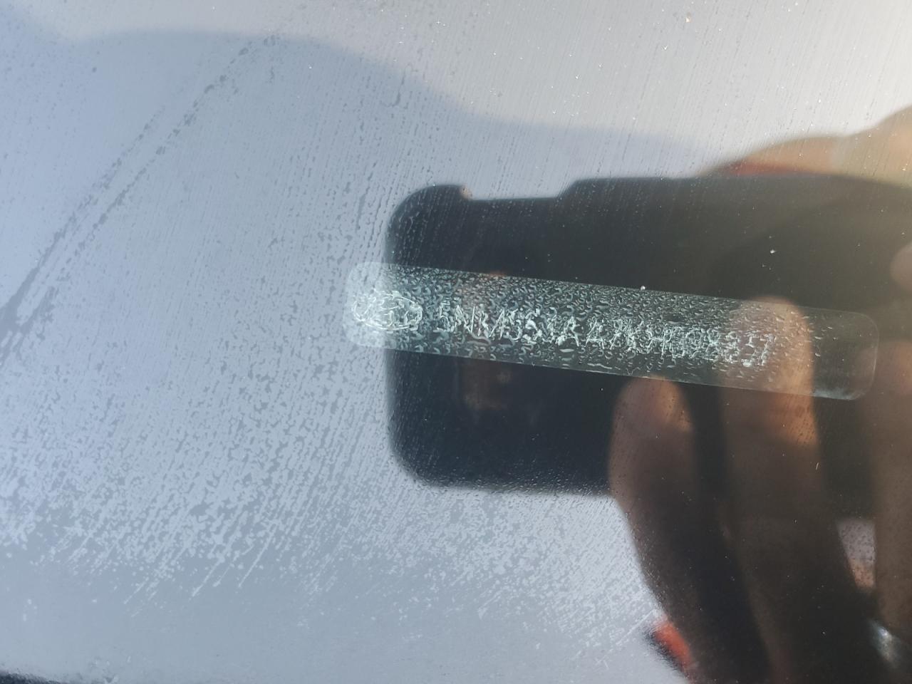 2019 Hyundai Santa Fe Limited VIN: 5NMS53AA7KH098837 Lot: 84640585