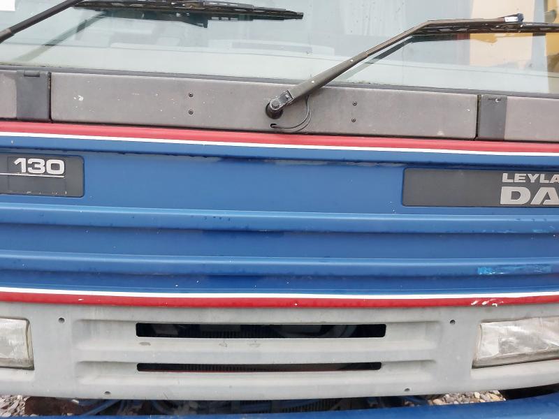 1992 LEYLAND DAF FA 45.130 