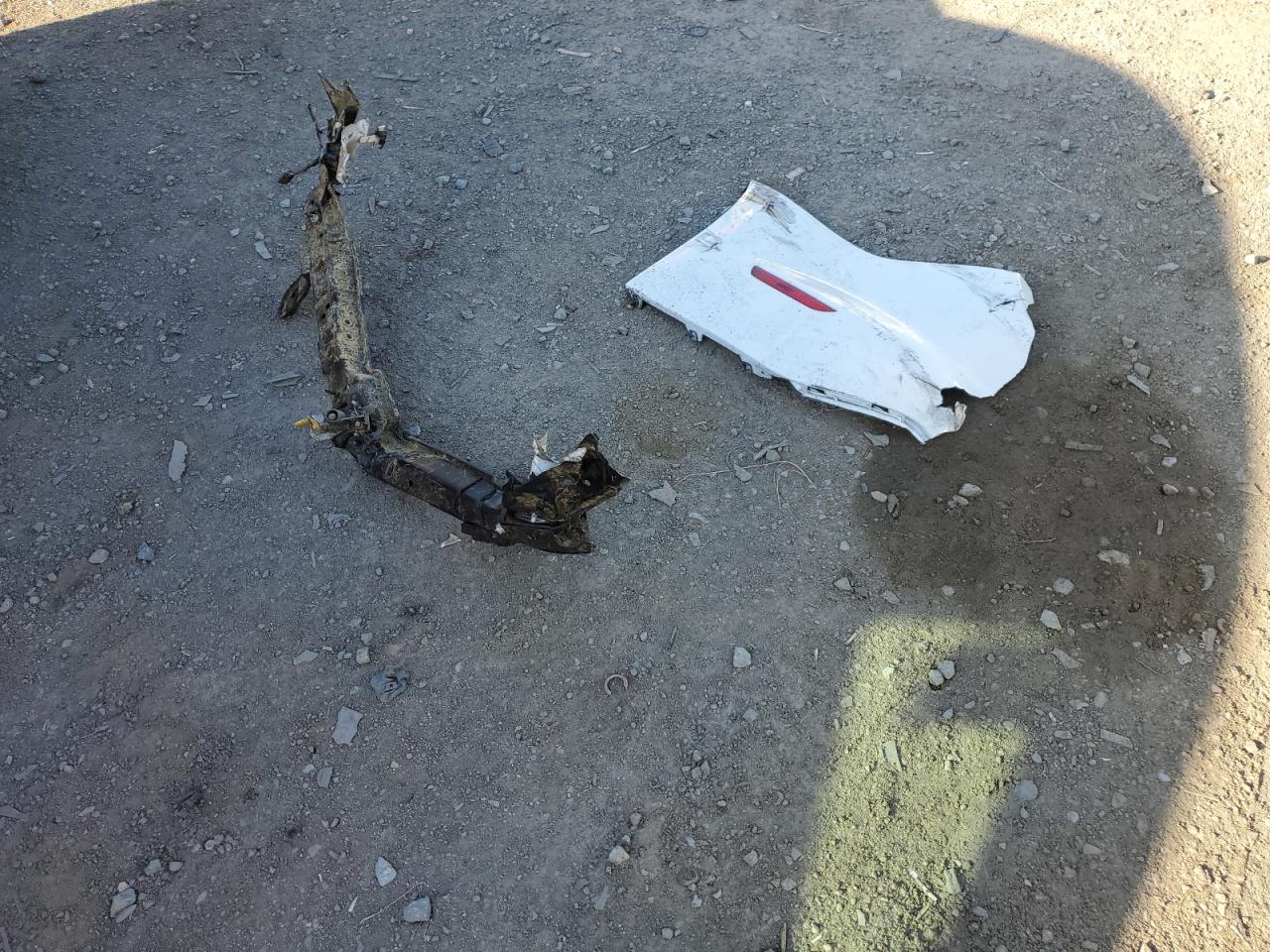 2017 Ford Mustang Gt VIN: 1FA6P8CF4H5201490 Lot: 90080445