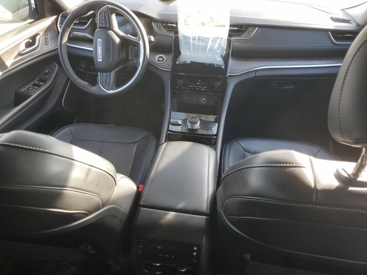 2022 Jeep Grand Cherokee L Limited VIN: 1C4RJKBG0N8604618 Lot: 85546735