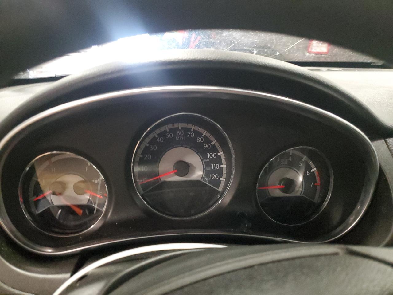 2013 Chrysler 200 Lx VIN: 1C3CCBAB2DN669562 Lot: 86167925