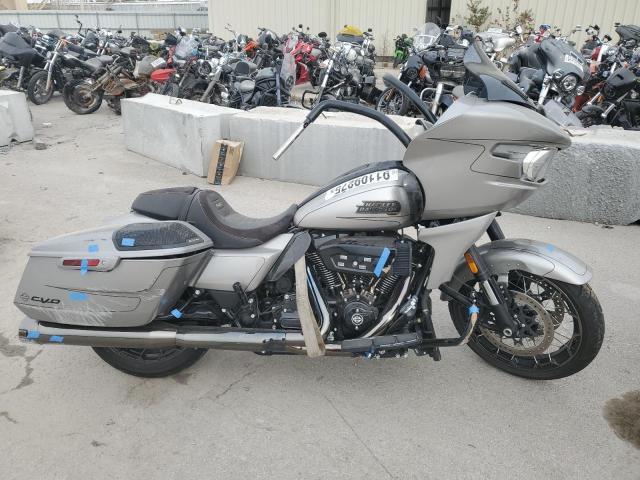 2023 HARLEY-DAVIDSON FLTRXSE    a la Venta en Copart KS - KANSAS CITY