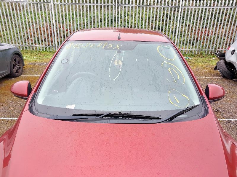 2010 MAZDA 2 1.3 TAKUYA 5DR