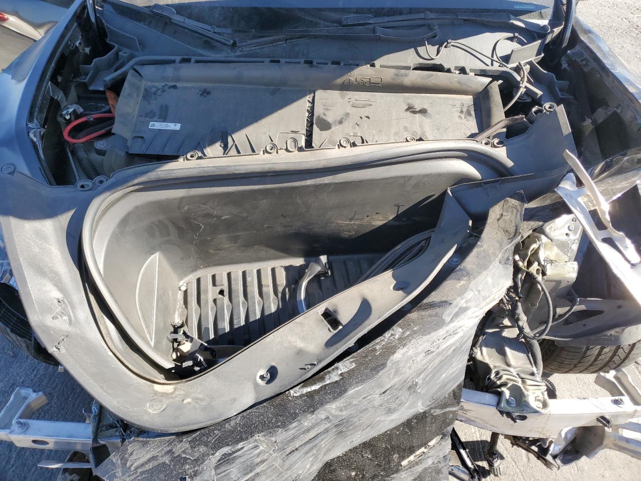 2022 Tesla Model Y VIN: 7SAYGDEE8NF351356 Lot: 85860865