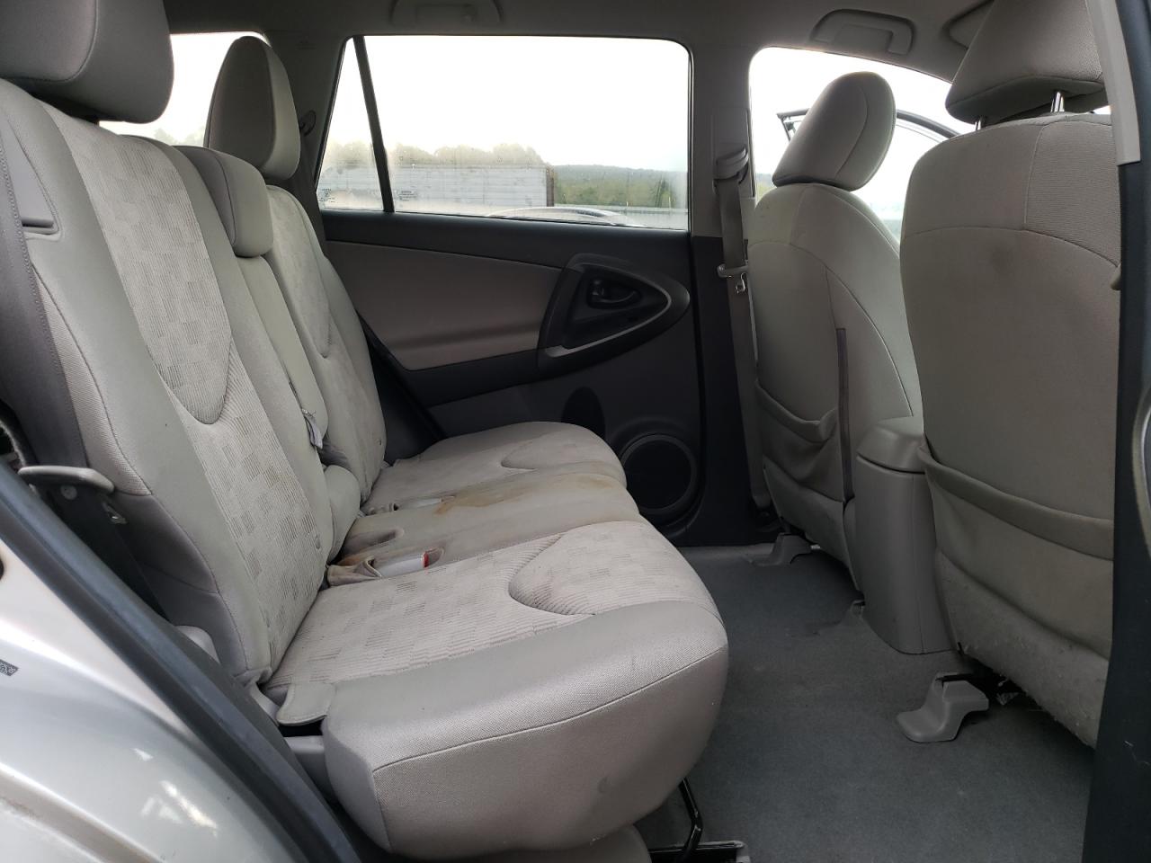 2011 Toyota Rav4 VIN: 2T3ZF4DV6BW092538 Lot: 81944645