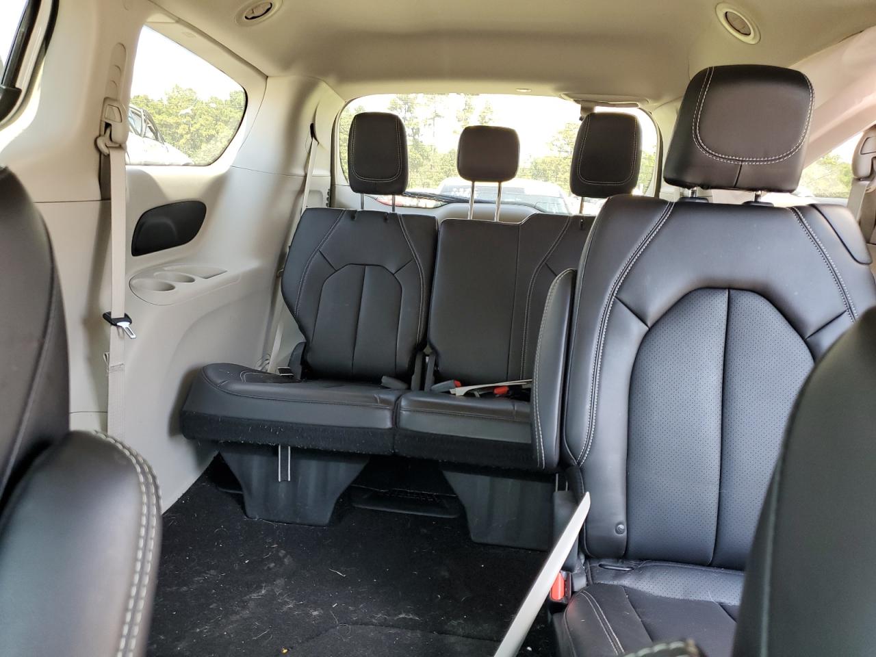 2024 Chrysler Pacifica Touring L VIN: 2C4RC1BG3RR114348 Lot: 81916465