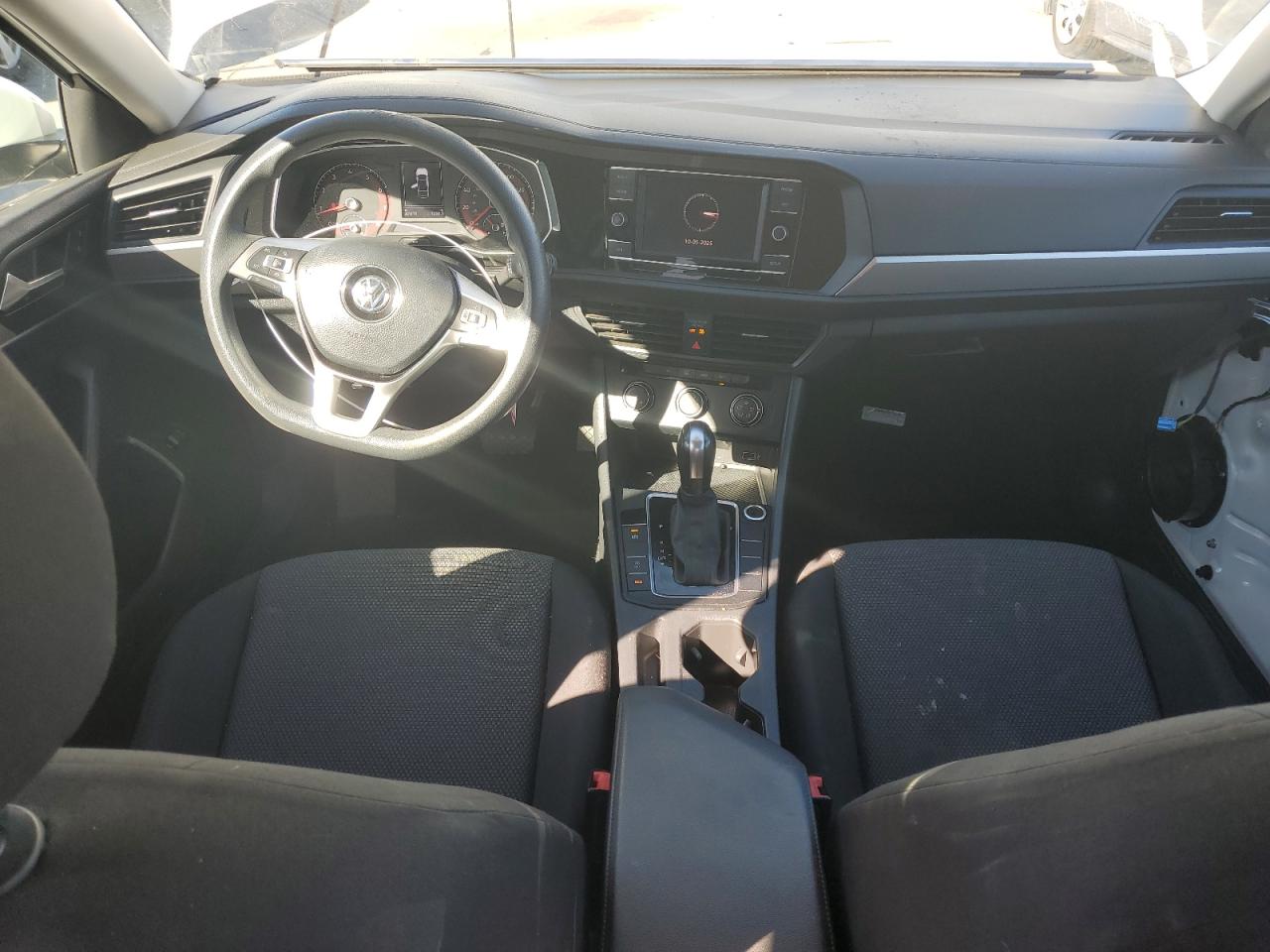 2019 Volkswagen Jetta S VIN: 3VWC57BU7KM198970 Lot: 84289775