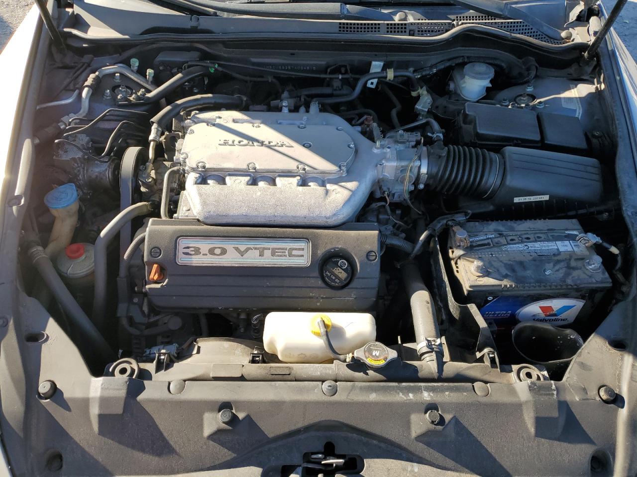 2007 Honda Accord Lx VIN: 1HGCM66357A024516 Lot: 85195115