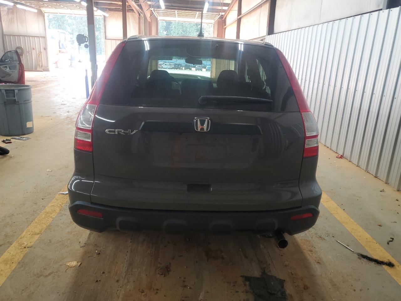 2008 Honda Cr-V Lx VIN: 5J6RE38308L005745 Lot: 85153105