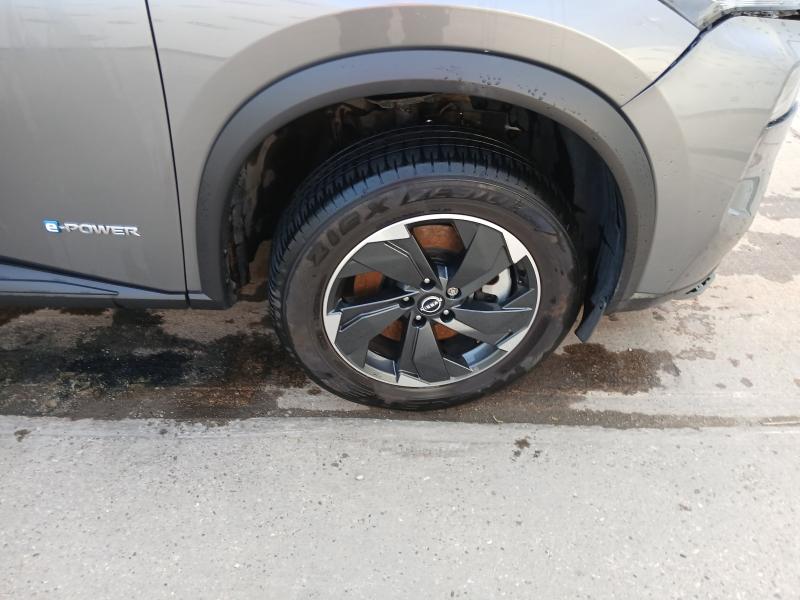 2024 NISSAN X-TRAIL 1.5 E-POWER E-4ORCE 213 N-CONNECTA 5DR AUTO
