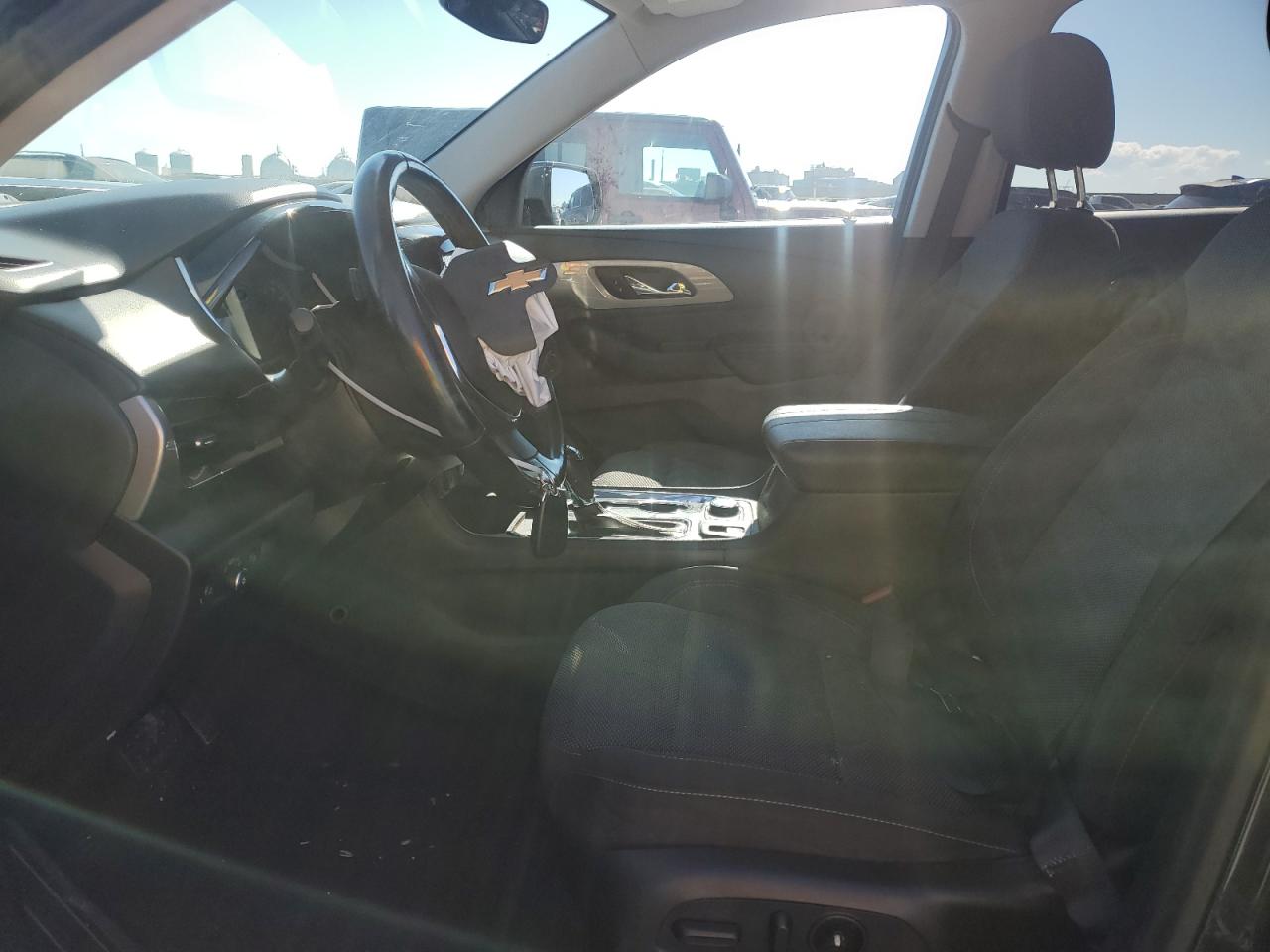 2018 Chevrolet Traverse Lt VIN: 1GNERGKW1JJ269262 Lot: 82464655