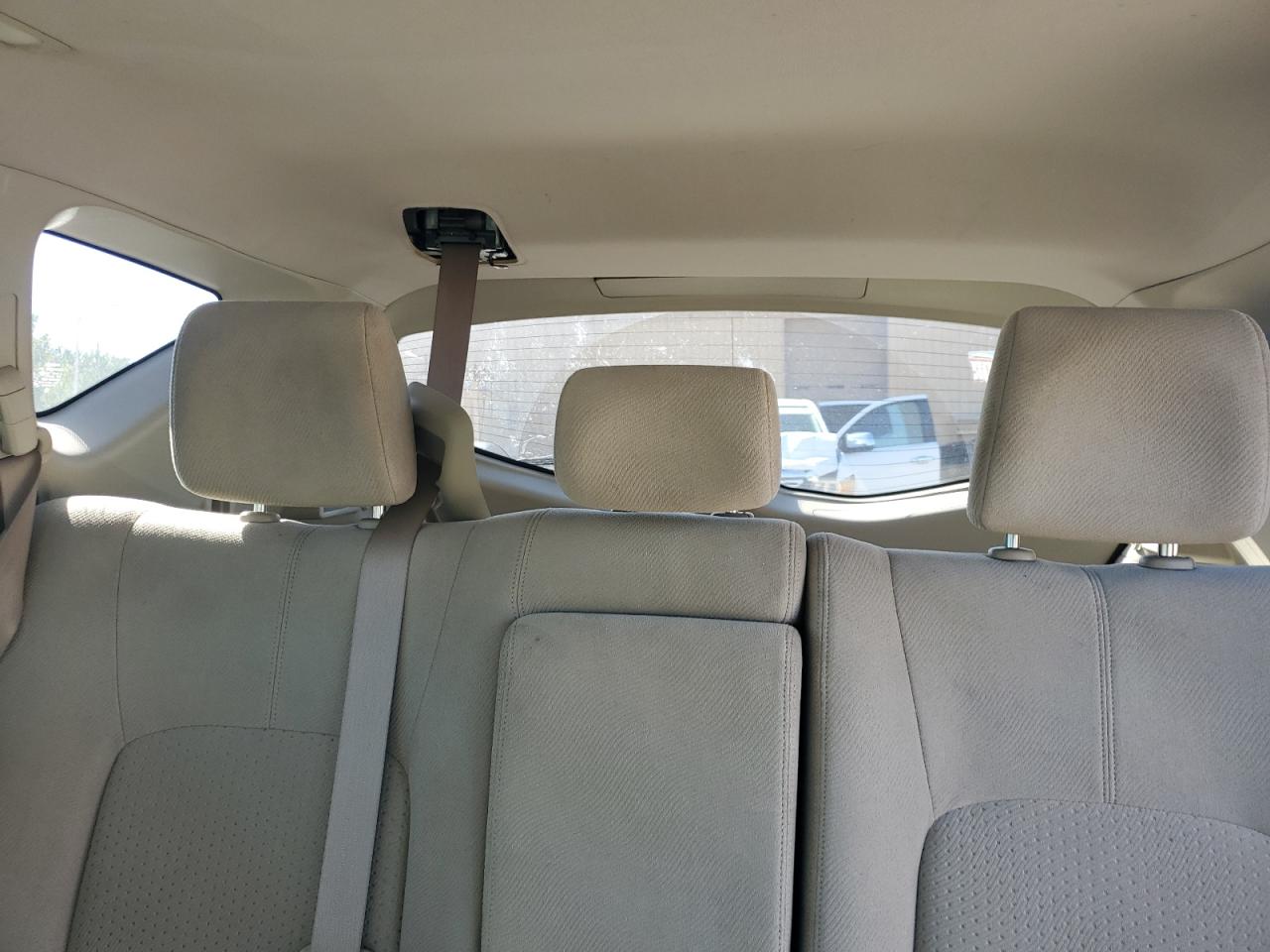 2012 Nissan Murano S VIN: JN8AZ1MU2CW116075 Lot: 82225885