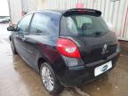 2008 RENAULT CLIO 1.2 TCE DYNAMIQUE 3DR [AC] for sale at Copart PETERLEE