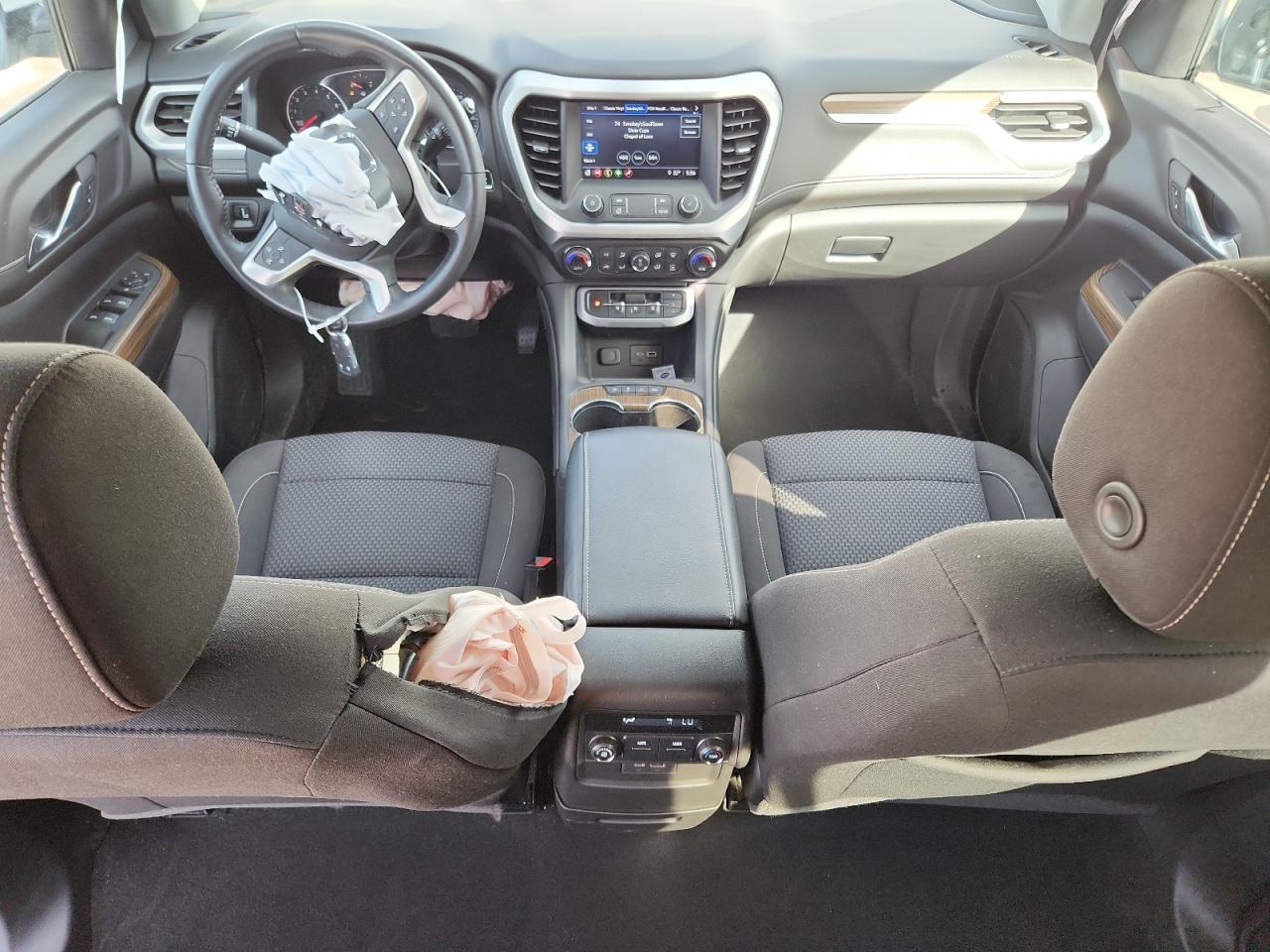 2020 GMC Acadia Sle VIN: 1GKKNKLS7LZ236538 Lot: 89556445