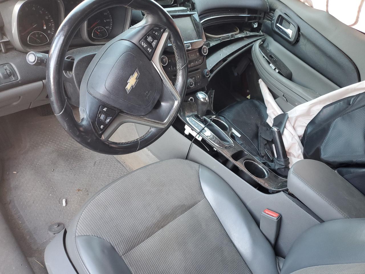 2014 Chevrolet Malibu 2Lt VIN: 1G11E5SL5EF196007 Lot: 85747765