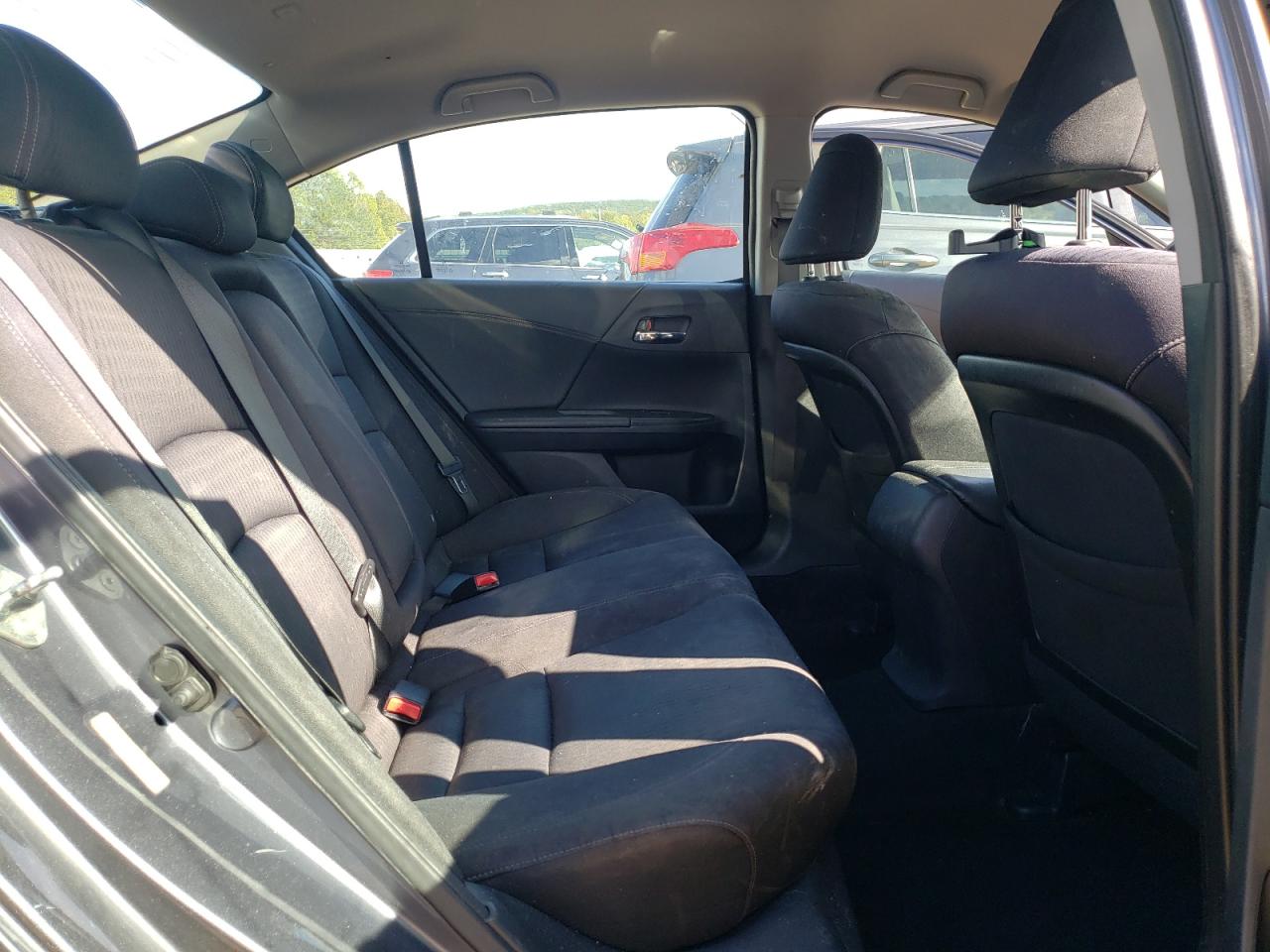 2013 Honda Accord Sport VIN: 1HGCR2F5XDA251434 Lot: 85720195