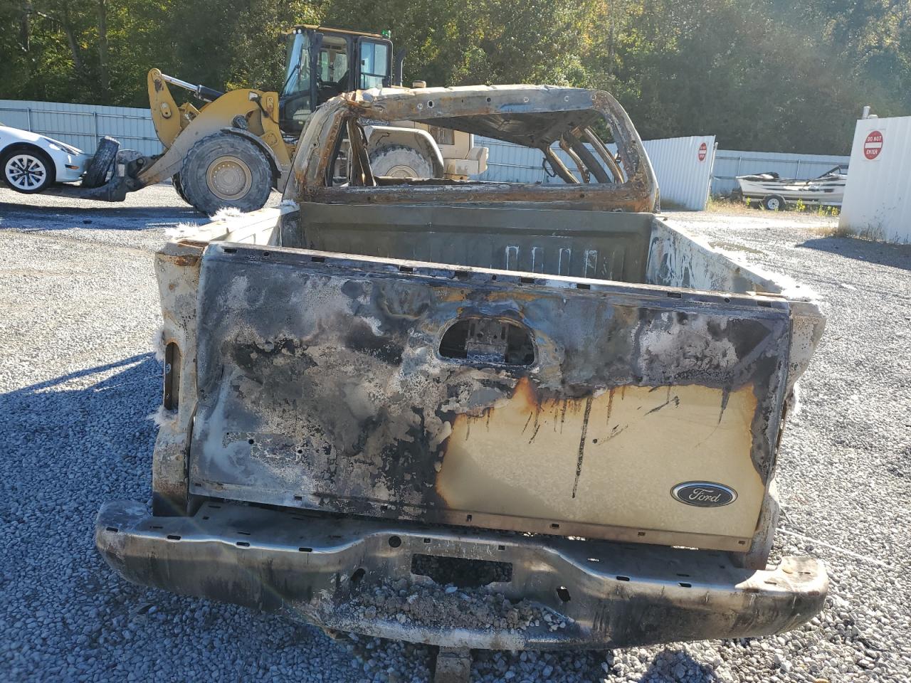 2002 Ford F150 Supercrew VIN: 1FTRW08L42KC25288 Lot: 87482955