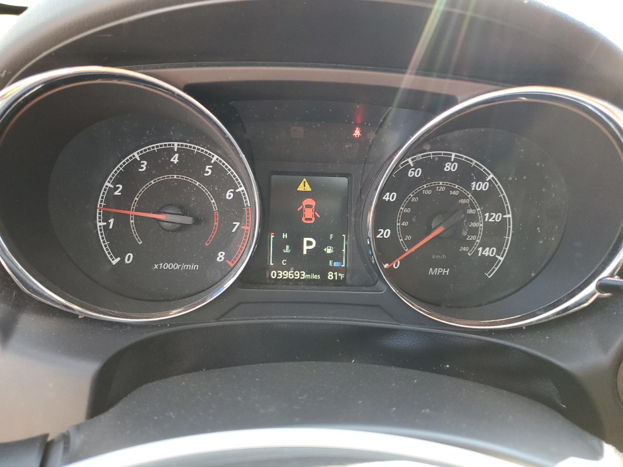 2021 Mitsubishi Outlander Sport Es VIN: JA4ARUAU0MU027047 Lot: 84795525