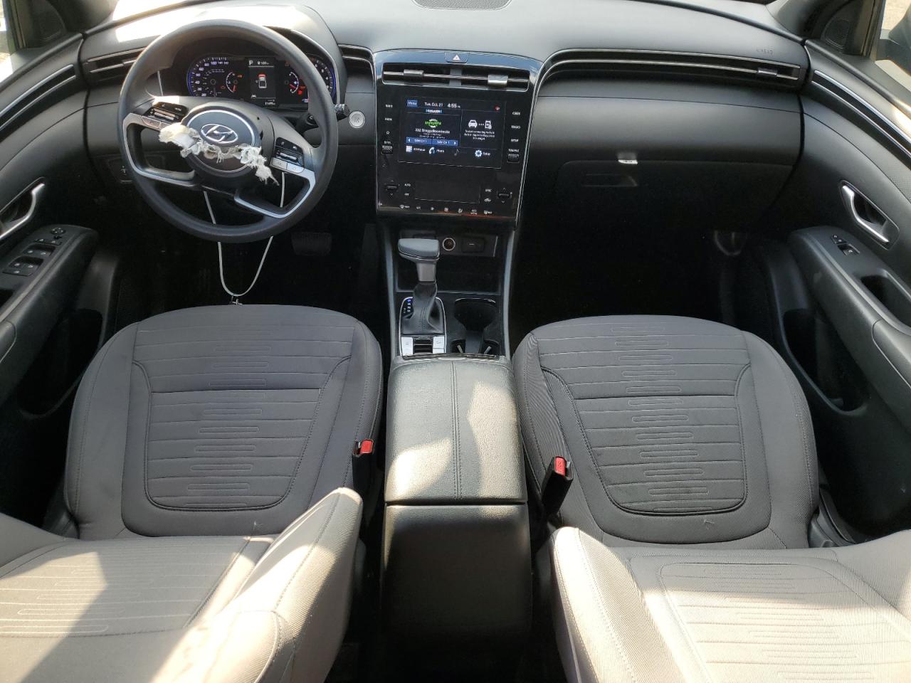 2024 Hyundai Santa Cruz Sel VIN: 5NTJBDDE8RH109075 Lot: 89514845